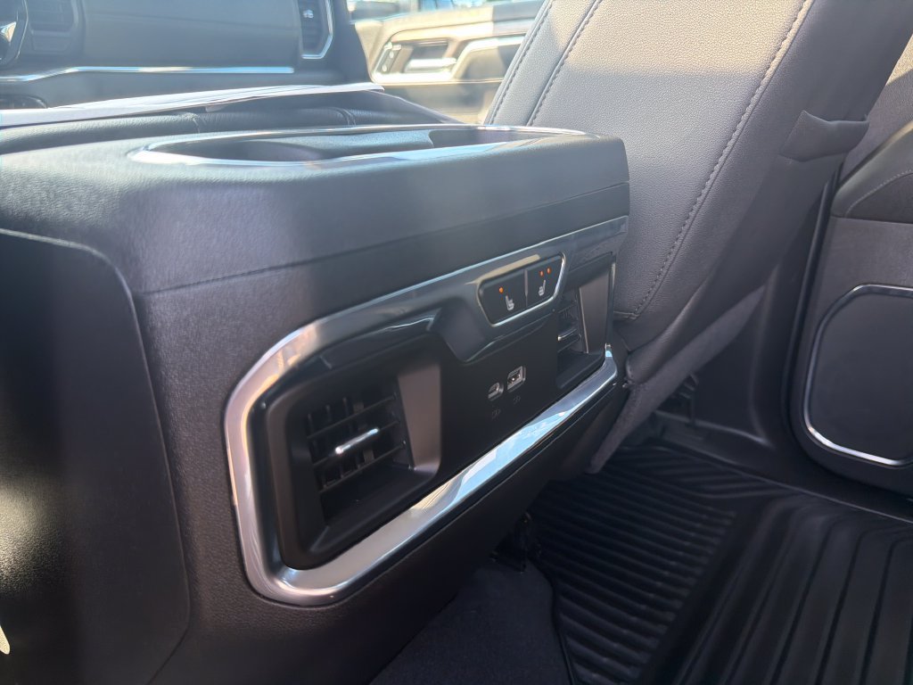 Certified 2024 Chevrolet Silverado 3500 LTZ w/ LTZ Plus Package AWD/4WD image 26