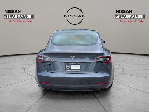 Used 2021 Tesla Model 3 Standard Range Plus RWD image 6