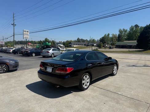 Used 2006 Lexus ES 330 image 7