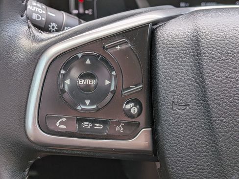 Used 2022 Honda CR-V EX-L image 29