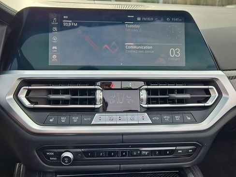 Used 2022 BMW M4 xDrive Competition w/ Executive Package image 18