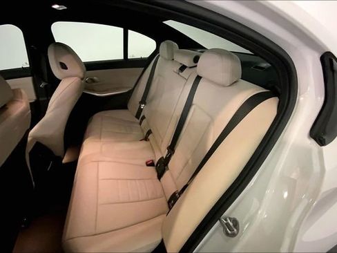 Certified 2023 BMW M340i xDrive M340i xDrive w/ Premium Package image 11