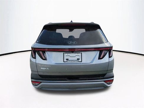 New 2026 Hyundai Tucson SEL image 6