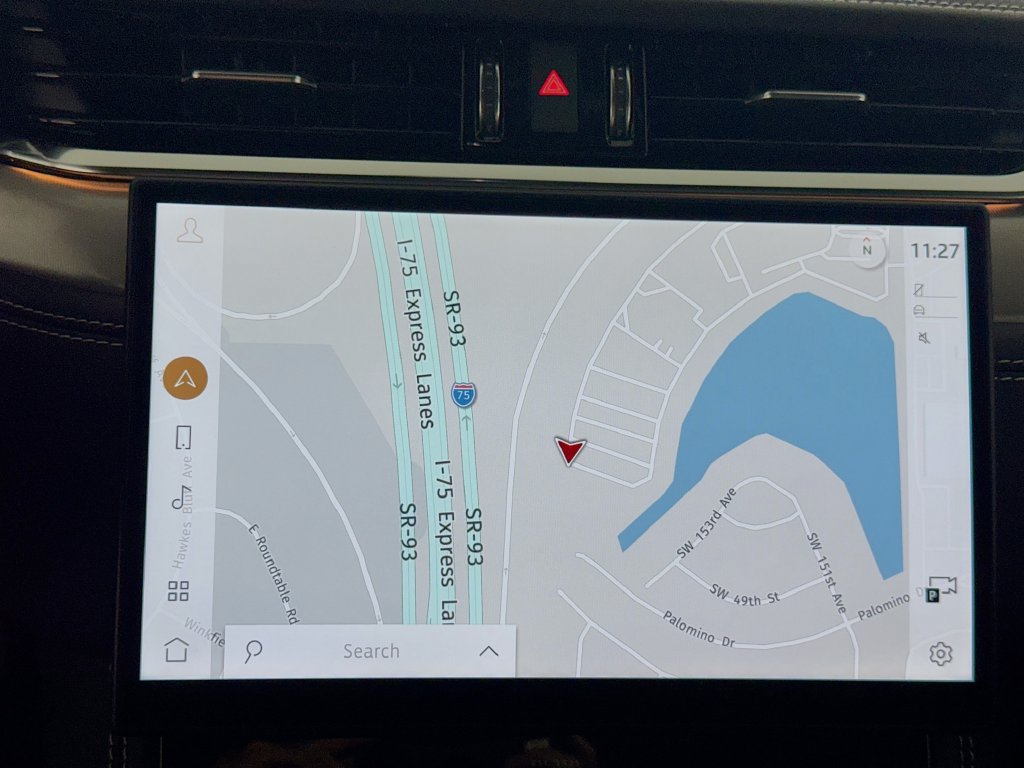 New 2026 Jaguar F-PACE R-Dynamic S AWD/4WD image 13