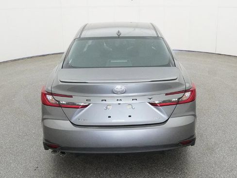 New 2026 Toyota Camry SE FWD image 10