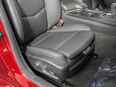 Used 2023 Cadillac CT4 V Blackwing image 30