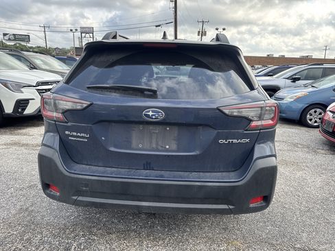 Certified 2024 Subaru Outback Premium AWD/4WD image 2