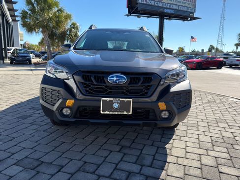 Used 2024 Subaru Outback Wilderness image 6
