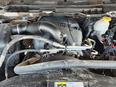 Certified 2019 RAM 1500 Tradesman image 30