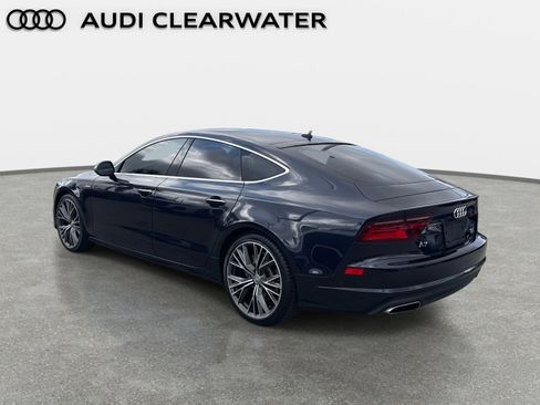 Used 2016 Audi A7 3.0T Premium Plus w/ 20" Wheel & Tire Package image 2
