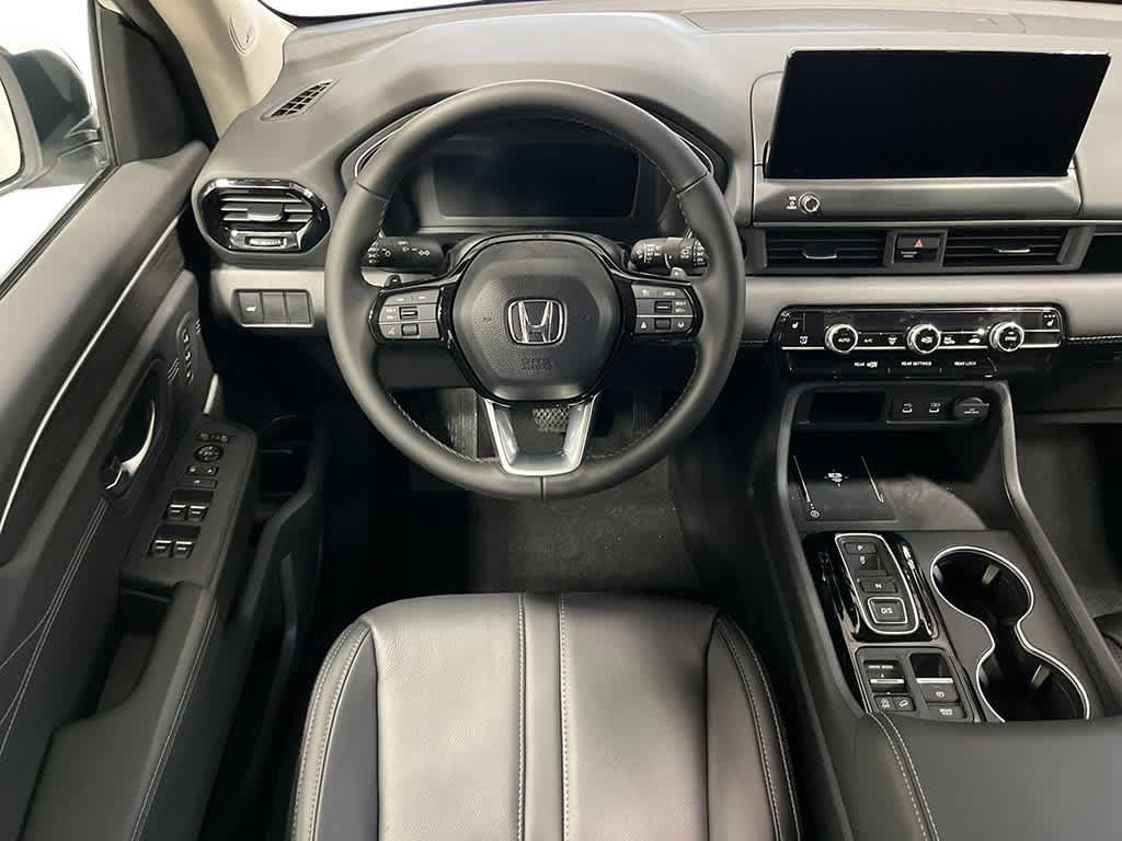 New 2026 Honda Pilot image 26
