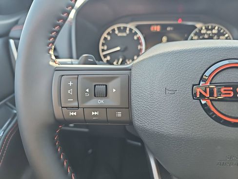 New 2026 Nissan Rogue SV AWD/4WD image 20