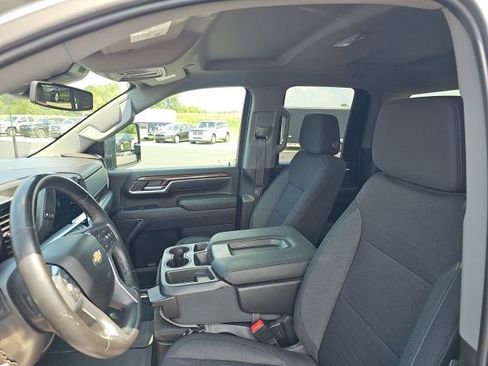 Used 2024 Chevrolet Silverado 3500 LT w/ All Star Edition image 16