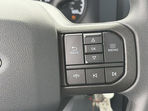 Used 2025 Ford F250 XLT image 13