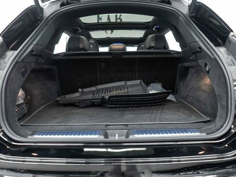 Used 2023 Mercedes-Benz EQS 580 4MATIC SUV w/ Exclusive Trim Package image 38