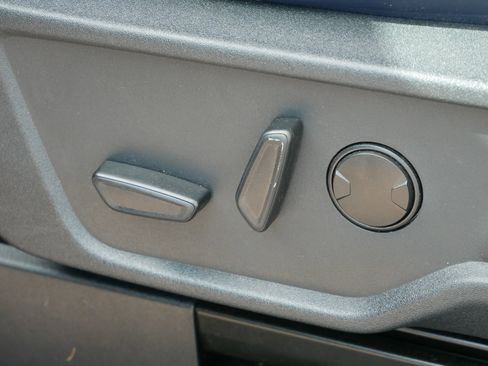 Used 2024 Ford Bronco Raptor w/ Interior Carbon Fiber Pack 6 image 15