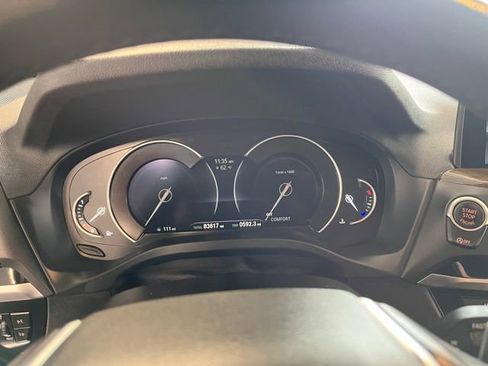 Used 2018 BMW X3 xDrive30i image 26