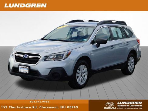 Used 2019 Subaru Outback 2.5i image 30