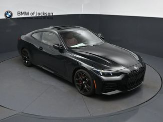 New 2027 BMW 430i Coupe w/ M Sport Package RWD video 1