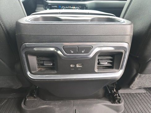 Used 2024 Chevrolet Silverado 1500 LTZ w/ LTZ Convenience Package II image 18