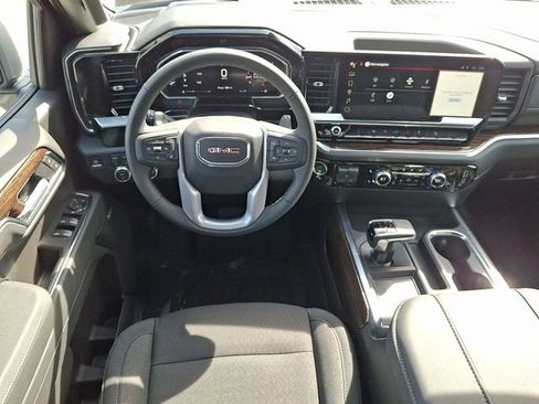 New 2026 GMC Sierra 1500 Elevation w/ Preferred Package image 12