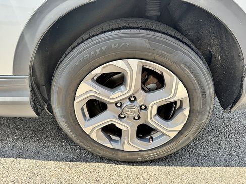 Used 2017 Honda CR-V EX-L image 21