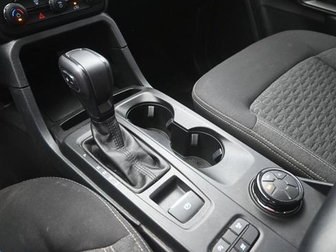 Certified 2024 Ford Ranger XL AWD/4WD image 31