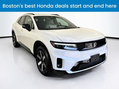 Used 2025 Honda Prologue Touring