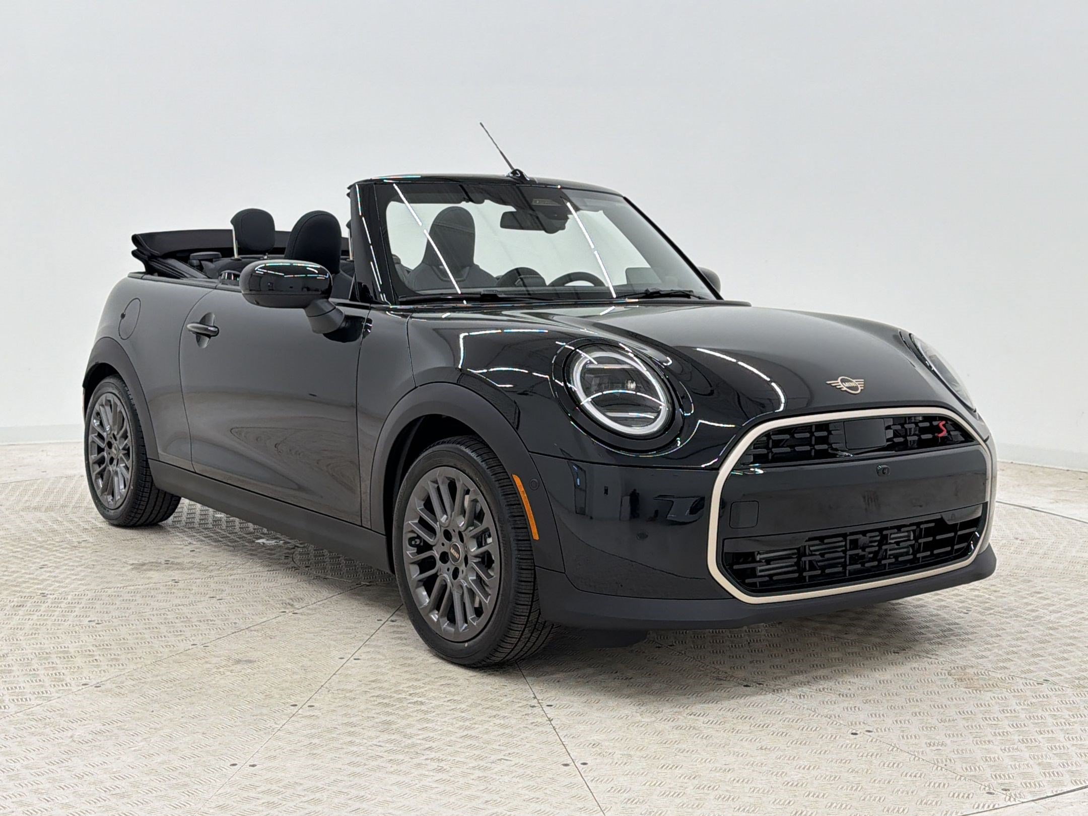 New 2026 MINI Cooper S FWD image 7