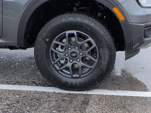 New 2026 Ford Ranger XLT w/ Equipment Group 301A High RWD image 11
