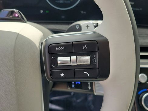 New 2026 Hyundai Santa Fe Calligraphy image 28