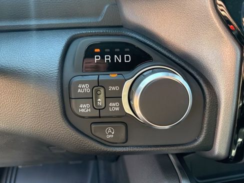 New 2026 RAM 1500 Lone Star AWD/4WD image 33