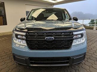 Certified 2022 Ford Maverick XL video 2