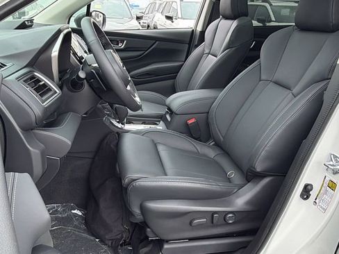 New 2026 Subaru Ascent Limited AWD/4WD image 15