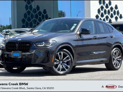 Used 2023 BMW X4 M40i w/ Premium Package