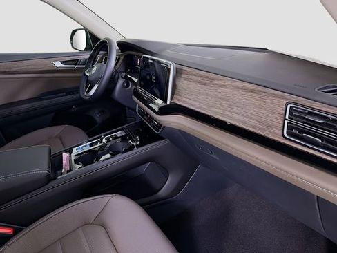 New 2026 Volkswagen Atlas SEL AWD/4WD image 30