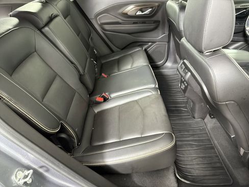 Used 2018 GMC Terrain Denali w/ Comfort Package image 13