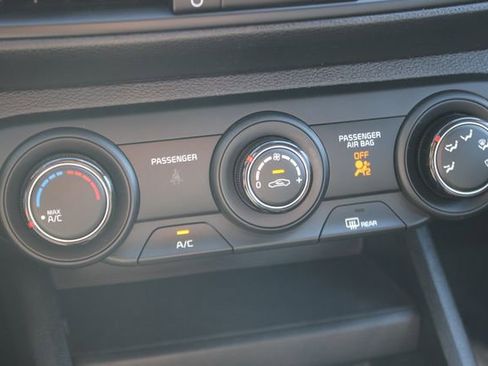 Certified 2023 Kia Forte LXS FWD image 7