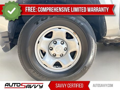 Used 2023 Toyota Tacoma SR image 28