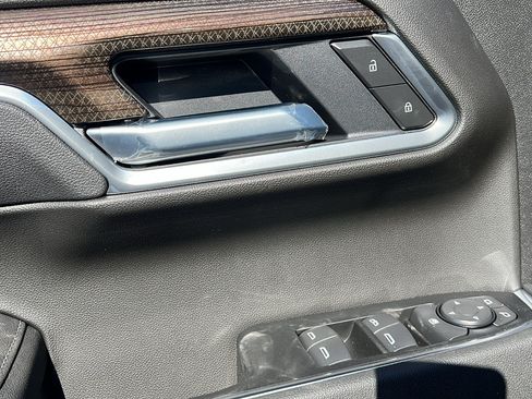 New 2026 Chevrolet Silverado 1500 RST AWD/4WD image 17