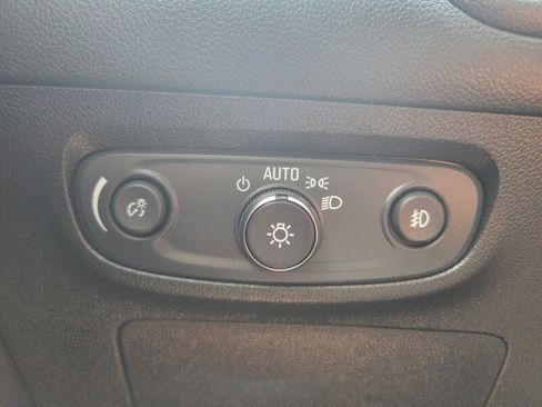 Used 2021 Buick Encore GX Select FWD image 20