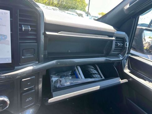 Used 2022 Ford F150 XLT w/ Equipment Group 302A High AWD/4WD image 31