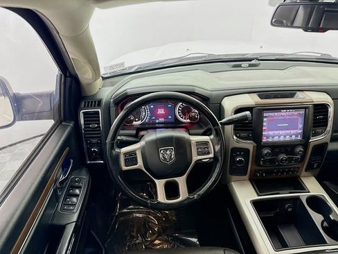 Used 2015 RAM 2500 Laramie image 20