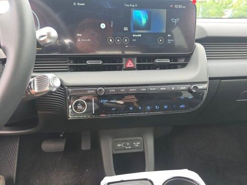 New 2025 Hyundai Ioniq 5 XRT image 12