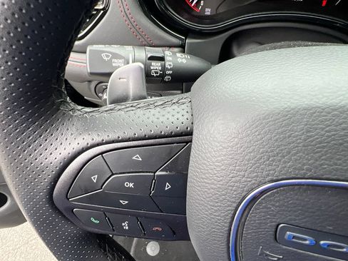 Used 2025 Dodge Durango R/T AWD/4WD image 24