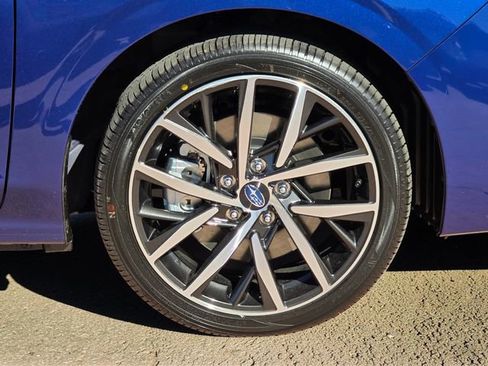 New 2026 Subaru Impreza 2.0i Sport AWD/4WD image 8