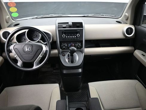 Used 2008 Honda Element EX image 17