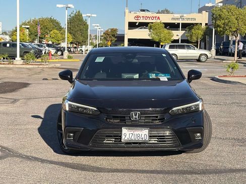 Used 2024 Honda Civic Sport image 2