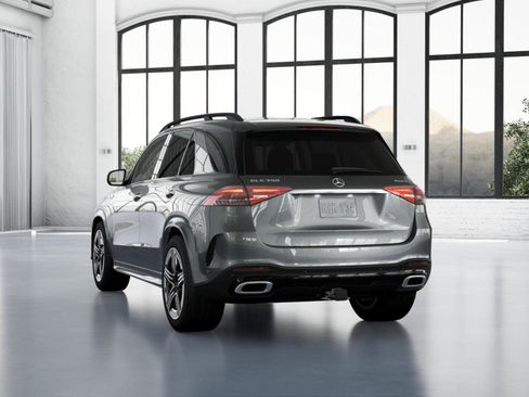 New 2026 Mercedes-Benz GLE 350 4MATIC image 27