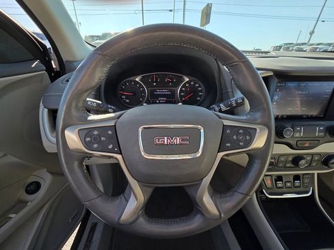 Used 2020 GMC Terrain Denali w/ Denali Premium Package image 14